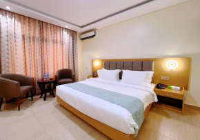 FASHION INTERNATIONAL HOTEL